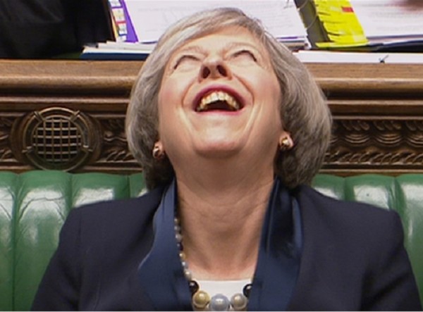 Βρετανία: Κέρδη με το «καλημέρα» για τους Συντηρητικούς σε τοπική κάλπη