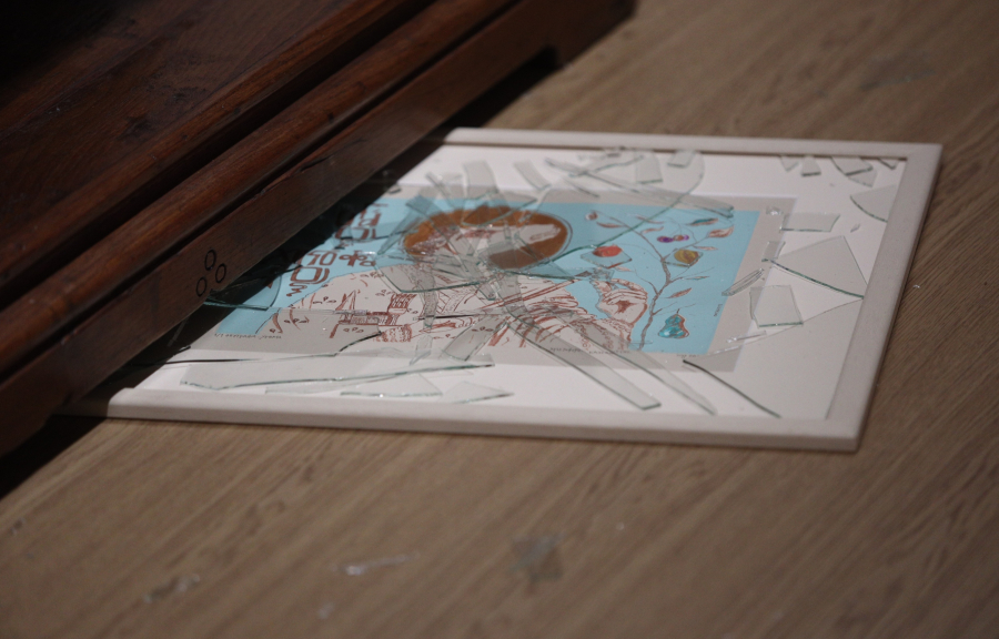 ΣΥΡΙΖΑ για απομάκρυνση έργων από Εθνική Πινακοθήκη: Πλήγμα για την ελευθερία της καλλιτεχνικής έκφρασης