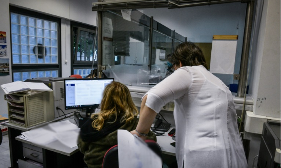 Φορολογικές δηλώσεις 2025: Ξεκίνησε η υποβολή για τα νομικά πρόσωπα