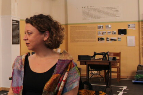 Όλγα Λαφαζάνη στο Dnews: Ο Πλεύρης έχει μικρά περιθώρια άσκησης πολιτικής