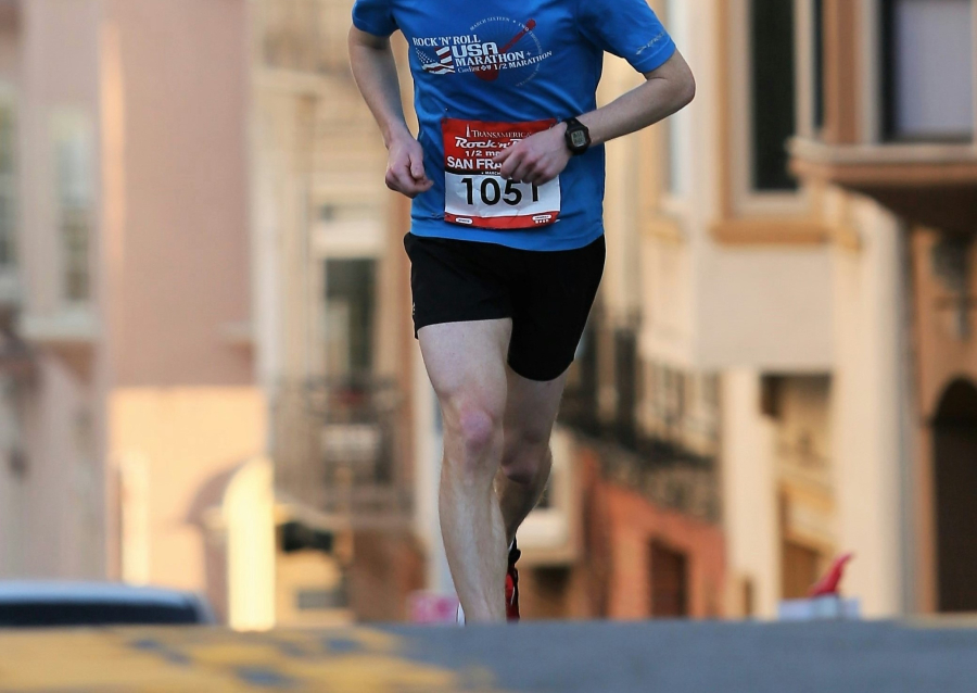 Αλήθεια τέλειωσε ο Μαραθώνιος;