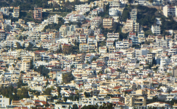 Παίρνουν παράταση οι μισθώσεις ακινήτων που έληξαν και δεν δηλώθηκαν