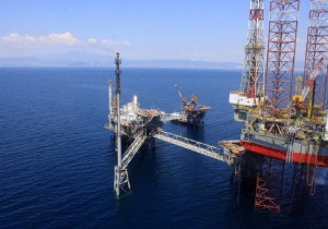 Total και Eni για τις γεωτρήσεις της κυπριακής ΑΟΖ