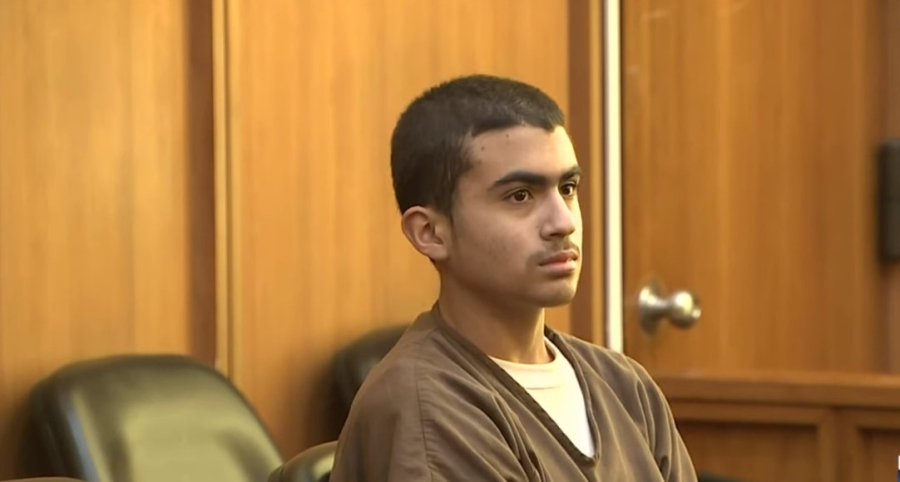 Σοκ στις ΗΠΑ: 13χρονος δολοφόνησε τη μητέρα του, η στιγμή που την μαχαιρώνει ενώ κοιμάται