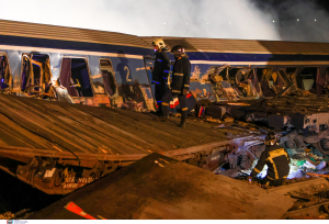 Εξεταστική για Τέμπη: Η λίστα με τους επόμενους μάρτυρες που θα καταθέσουν