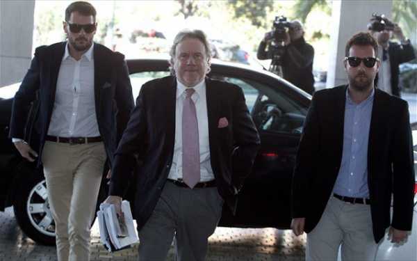 Άκαρπη η πρώτη διαπραγμάτευση για τα εργασιακά