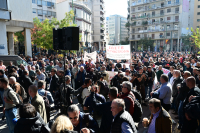 Βουλευτές σε Μαξίμου με αφορμή τη φυγάδευση Μητσοτάκη: Δείτε τι θα πάθουμε!