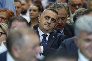 Μπελέρης σε Ράμα: Αν είχε «τελειώσει υπέροχα» η περιπέτειά μου, σήμερα θα ήμουν δήμαρχος Χειμάρρας