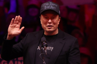 Γερμανία: Το Βερολίνο κατηγορεί τον Μασκ ότι επιχειρεί να ασκήσει επιρροή στις εκλογές