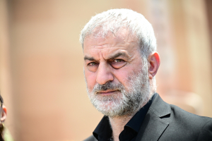 Το συγκινητικό μήνυμα του Δέλλα για την επέτειο γάμου με τη Μαστροκώστα: «Θα σε θρηνώ και θα μας γιορτάζω κάθε τέτοια μέρα»