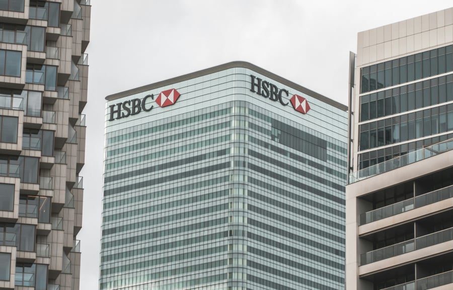 Ποια είναι η HSBC Μάλτας την οποία διεκδικεί η CrediaBank