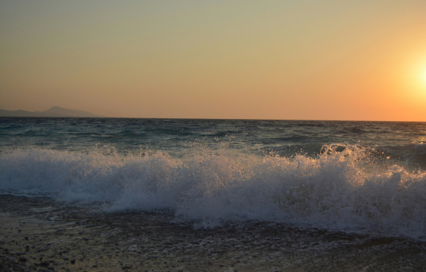 Πότε έρχεται στην Ελλάδα ο ευρωπαϊκός καύσωνας: Οι πρώτες εκτιμήσεις μετεωρολόγων