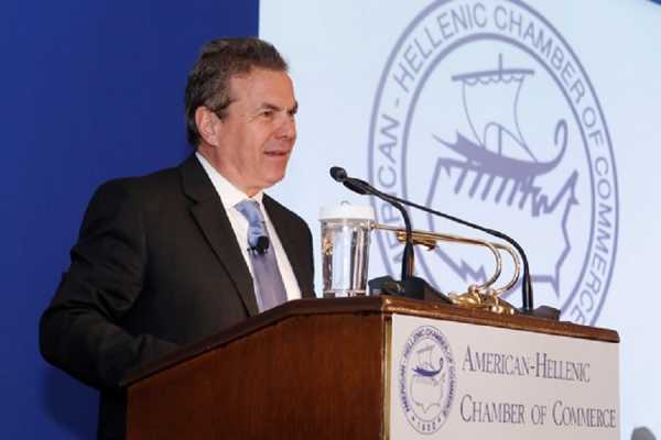 Πετρόπουλος: Ελάφρυνση εισφορών θα έχουν οι ελεύθεροι επαγγελματίες