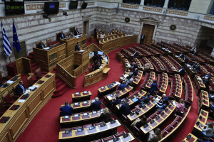 Σκοντάφτει το επιχείρημα της «εθνικής ασφάλειας»