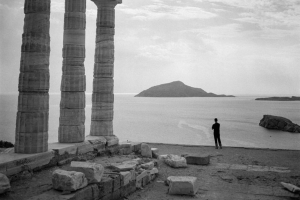 Μια πολύτιμη συλλογή του Robert McCabe βρίσκει μόνιμη στέγη στην Πρεσβεία της Ελλάδας στο Βερολίνο