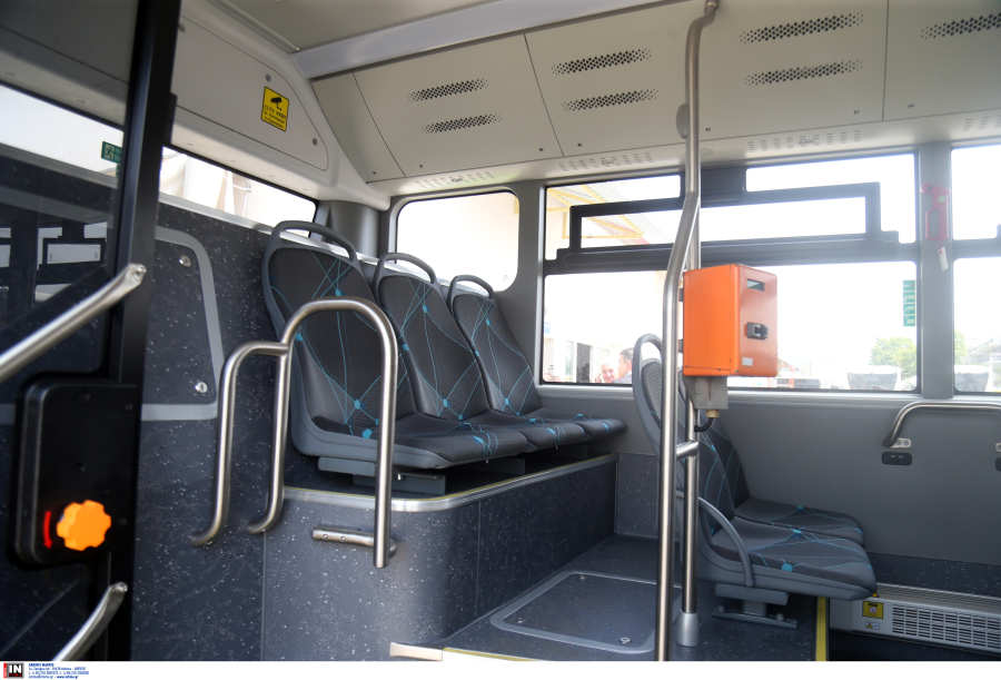 Απεργία 20 Νοεμβρίου: Χωρίς λεωφορεία μεθαύριο η Θεσσαλονίκη