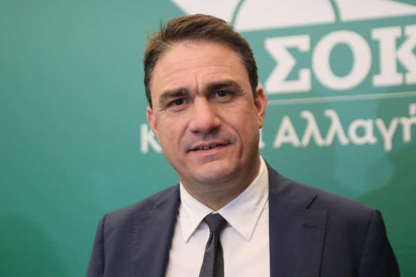 Τσουκαλάς: Η κυβέρνηση υπερασπίστηκε τον ν. Κατρούγκαλου στο ΣτΕ και εξέδωσε την εγκύκλιο Τσακλόγλου για τη μία εθνική σύνταξη