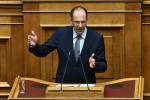 Γεραπετρίτης: Το νέο σχέδιο είναι λειτουργικό και θα αποσυμφόρησει τα νησιά