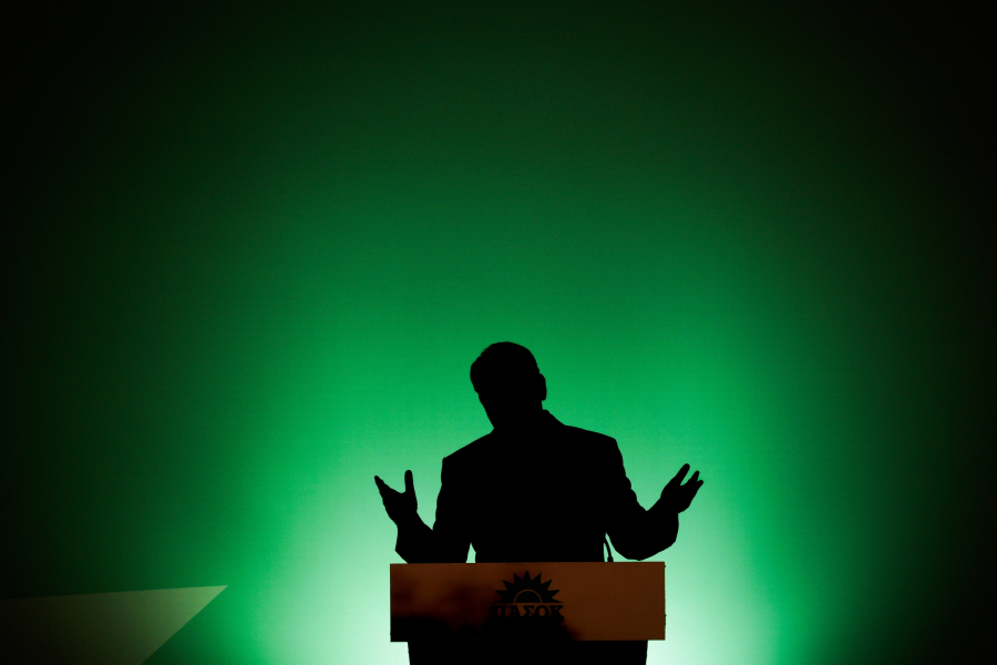 Ποια κυβέρνηση της κεντροαριστεράς «βλέπει» ο Νίκος Ανδρουλάκης