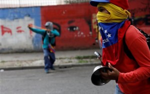 Νέες διαδηλώσεις στη Βενεζουέλα