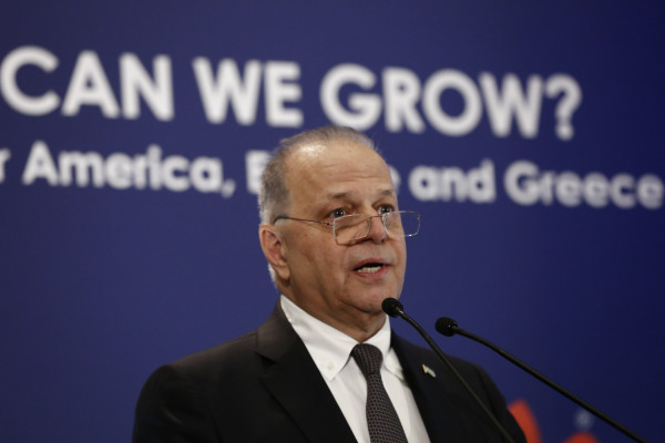 Πράσινο φως στον Μυτιληναίο για μεγάλη επένδυση νέας μονάδας ηλεκτρισμού