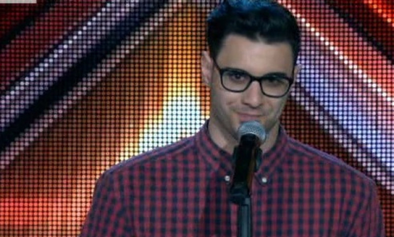 Δύσκολες ώρες για τον Ίαν Στρατή, ίσως απουσιάσει από το YFSF