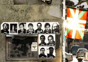Ισπανία: Οριστικός αφοπλισμός της ETA στις 8 Απριλίου