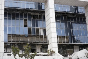 Κλειστό έως τος 5 Ιανουαρίου το Εφετείο Αθηνών