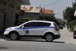 Συνελήφθη 18χρονος ο οποίος κατηγορείται για απόπειρα ανθρωποκτονίας και απόπειρα βιασμού