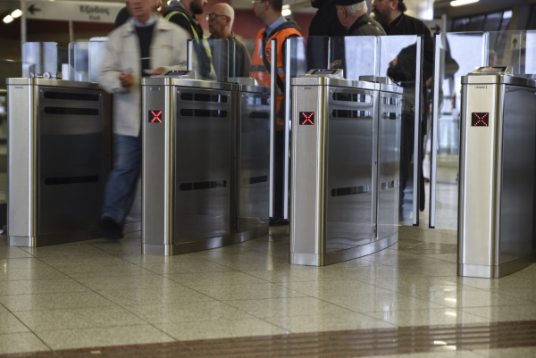 Athens Bets on AI and Fleet Upgrades to Modernize Public Transit