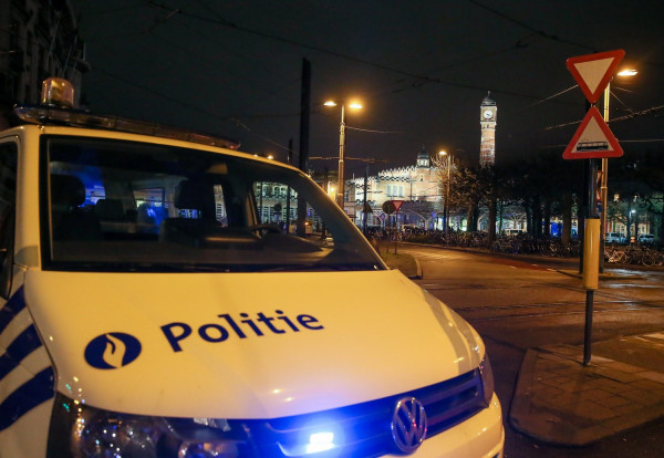 Photo: Αρχείο EPA