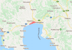 Αυτές είναι οι πόλεις της Ελλάδα που θα γίνουν... Βενετία - Σοκαριστική έρευνα (χάρτης)