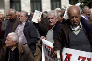 Πώς θα υπολογίζονται οι νέες συντάξεις - Παραδείγματα