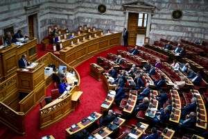 Η Προκαταρκτική και η μομφή απομακρύνουν τον ΣΥΡΙΖΑ από το ΠΑΣΟΚ – Πιο κοντά με τη Νέα Αριστερά