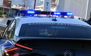 Ομόνοια: Διαρρήκτης συνελήφθη επ’ αυτοφώρω