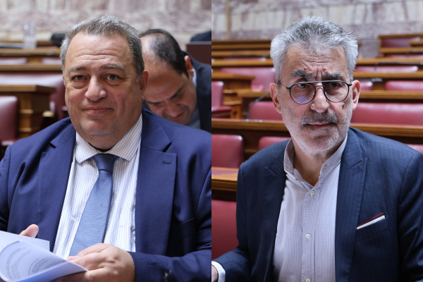 Ποίηση και Σύνταγμα