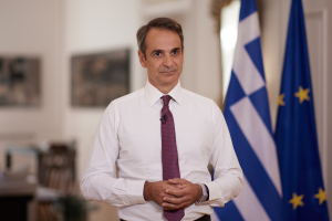 Αυτά είναι τα μέτρα που ανακοίνωσε ο Μητσοτάκης