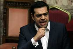 FAZ: «Ο Τσίπρας θέλει να σφίξει τα δόντια»
