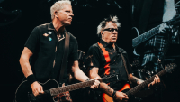 The Offspring: Τι ώρα θα βγουν στη σκηνή του Release Athens