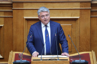 Παραίτηση Χρυσοχοΐδη και Φλωρίδη ζητά ο Δ. Νατσιός