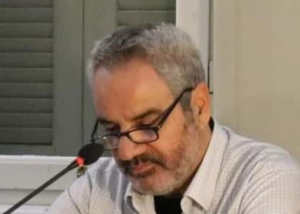 «Προδότης» ή «ήρωας»; Η περίπτωση Γ. Βαρνακιώτη - Γράφει ο Σπύρος Αλεξίου