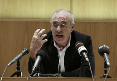 Αγωγή στην Bild κάνει ο Μάρδας και ζητά διάψευση απο την εφημερίδα Θεσσαλονίκη