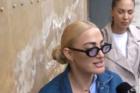Ιωάννα Τούνη: Αναβλήθηκε η δίκη για το revenge porn