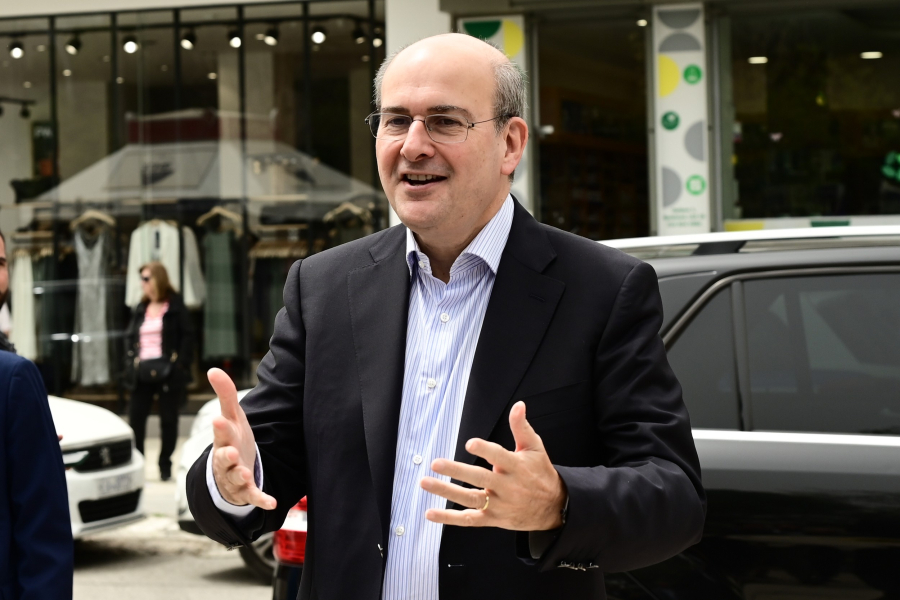 Φοροτεχνικοί στο ΥΠΟΙΚ: «Λίγος σεβασμός στον κλάδο δεν βλάπτει»