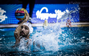 Νίκη στην πρεμιέρα για την Εθνική Ανδρών