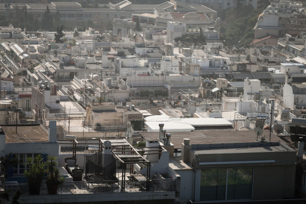 Φορολογικές δηλώσεις 2021: Ο γρίφος με τον φόρο από τα ανείσπρακτα ενοίκια