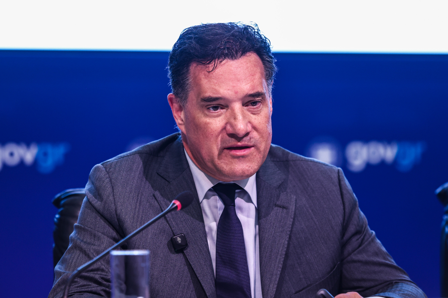 Απάντηση Ένωσης Δικαστών και Εισαγγελέων σε Γεωργιάδη: «Οι απειλές συνιστούν ευθεία παρέμβαση σε δικαιοδοτικό έργο»