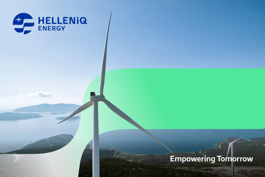 HELLENiQ ENERGY: Στα 284 εκατ. ευρώ τα συγκρίσιμα καθαρά κέρδη 9μήνου 2024