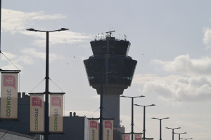 Greek Air Traffic Disruption Traced to Telecommunications Failure, Authorities Say