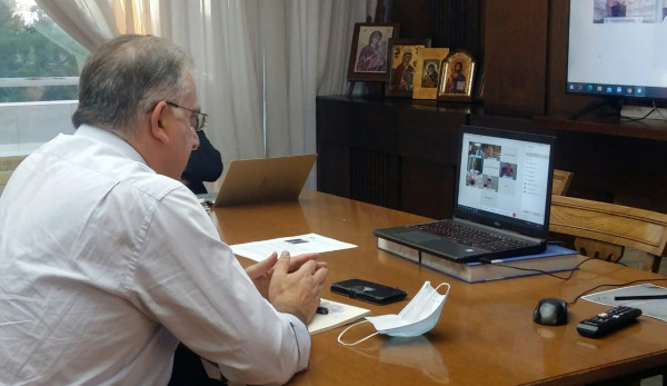 Δημοτικοί υπάλληλοι στην μάχη των ελέγχων για να τηρούνται τα μέτρα της καραντίνας